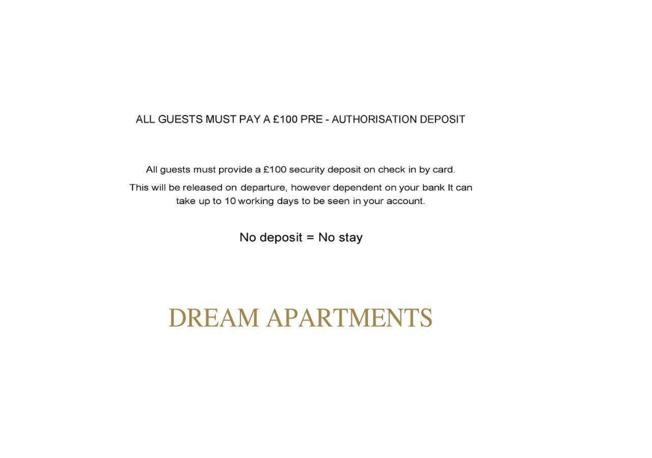 Adelphi Wharf Luxury Apartments Манчестер Экстерьер фото